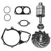 BERGKRAFT BK2217722WP Repair Kit, water pump