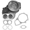 BERGKRAFT BK2227711WP Water Pump