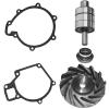 BERGKRAFT BK2257722WP Repair Kit, water pump
