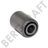 BERGKRAFT BK2902821SP Bush, leaf spring