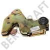 BERGKRAFT BK2917921SP Door Lock, driver cab