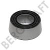BERGKRAFT BK2962321SP Mounting, leaf spring