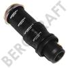 BERGKRAFT BK3011011 Bellow, driver cab suspension