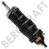 BERGKRAFT BK3012111 Shock Absorber, cab suspension