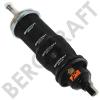 BERGKRAFT BK3012211 Shock Absorber, cab suspension