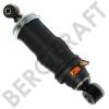 BERGKRAFT BK3021111 Shock Absorber, cab suspension