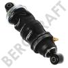 BERGKRAFT BK3021211 Shock Absorber, cab suspension