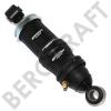 BERGKRAFT BK3021221 Shock Absorber, cab suspension