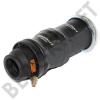 BERGKRAFT BK3031011 Bellow, driver cab suspension