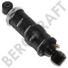 BERGKRAFT BK3041211 Shock Absorber, cab suspension