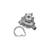 BERGKRAFT BK3347711WP Water Pump