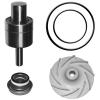 BERGKRAFT BK4207722WP Repair Kit, water pump