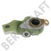 BERGKRAFT BK478420 Brake Adjuster