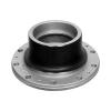 BERGKRAFT BK6100237 Wheel Hub