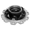 BERGKRAFT BK6102816 Wheel Hub