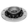 BERGKRAFT BK6102914 Wheel Hub