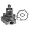 BERGKRAFT BK6117711WP Water Pump