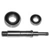 BERGKRAFT BK6117722WP Replacement part