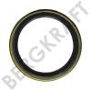 BERGKRAFT BK6120049 Seal Ring, stub axle