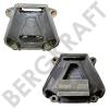 BERGKRAFT BK6120162 Engine Mounting