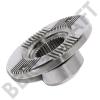 BERGKRAFT BK6120203 Drive Flange, propshaft