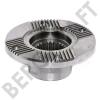 BERGKRAFT BK6120204 Flange, differential