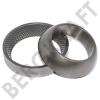 BERGKRAFT BK6120224 Mounting, spring bracket