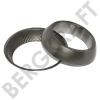 BERGKRAFT BK6120226 Mounting, spring bracket