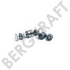 BERGKRAFT BK7705011 Wheel Bearing