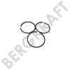 BERGKRAFT BK8501366 Replacement part