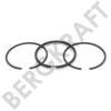 BERGKRAFT BK8501398 Repair Kit, compressor