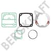 BERGKRAFT BK8501411 Repair Kit, compressor