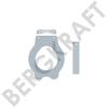 BERGKRAFT BK8501412 Replacement part