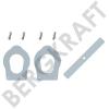 BERGKRAFT BK8501427 Replacement part