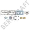 BERGKRAFT BK8501440 Replacement part