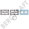 BERGKRAFT BK8501452 Replacement part