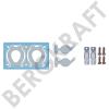 BERGKRAFT BK8501454 Replacement part