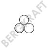 BERGKRAFT BK8501505 Replacement part