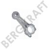 BERGKRAFT BK8501534 Connecting Rod, air compressor