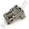 BERGKRAFT BK8501538 Valve Plate, air compressor