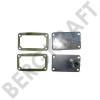 BERGKRAFT BK8501548 Replacement part