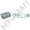BERGKRAFT BK8501558 Cylinder Head, compressor