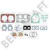 BERGKRAFT BK8501676 Repair Kit, compressor