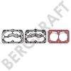 BERGKRAFT BK8501857 Replacement part