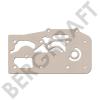 BERGKRAFT BK8501897 Replacement part