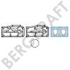 BERGKRAFT BK8501904 Replacement part