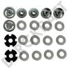 BERGKRAFT BK8501918 Replacement part