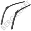 BERGKRAFT BK9303956WB Wiper Blade