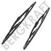 BERGKRAFT BK9304956WB Wiper Blade