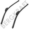 BERGKRAFT BK9305056WB Wiper Blade